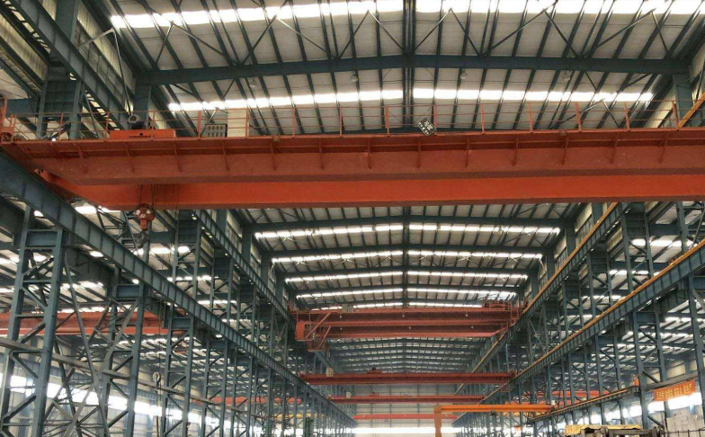 株洲盘点重型钢结构在施工中容易出现的问题