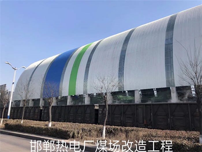 株洲网架钢结构工程有限公司